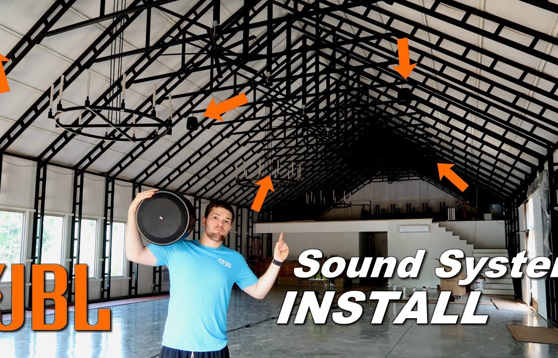 sound-system-installation-service